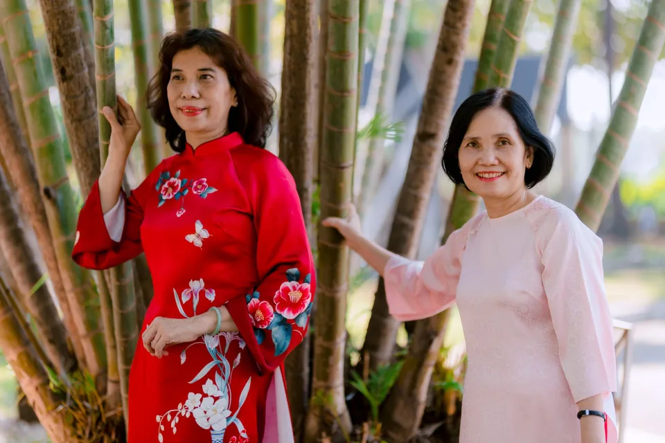 Ảnh chân dung Nguyễn Thị Thanh Thúy (a)